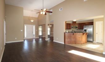 206 Cole Forest Blvd, Barnesville, GA 30204