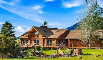 270 Brown Pony Trl, Belgrade, MT 59714