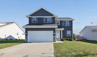 2301 NW Beechwood St, Ankeny, IA 50023