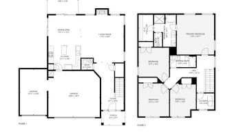 1141 Yellowwood Dr, Aberdeen, NC 28315