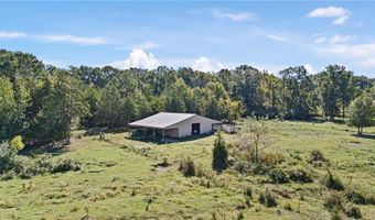 SE 12th Street, Atkins, AR 72823