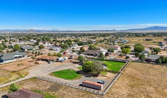 187 N Sycamore Vista Dr, Chino Valley, AZ 86323
