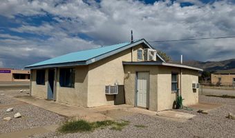 1102 9th St, Alamogordo, NM 88310