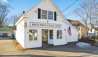 6 Main St, Bennington, NH 03442