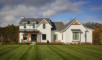 3081 Overridge Dr, Ann Arbor, MI 48104