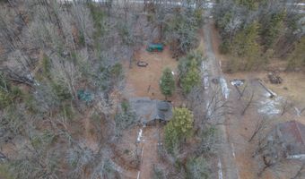 1690 Cumberland Ave, Arkdale, WI 54613