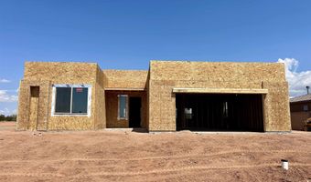 3467 ESCONDIDO Dr, Alamogordo, NM 88310