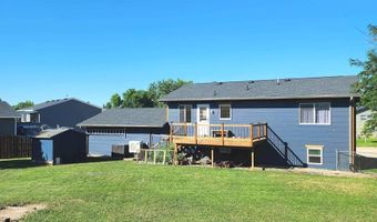 5809 W Elmwood Dr, Blackhawk, SD 57718