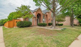 601 Uvalde Ct, Allen, TX 75013