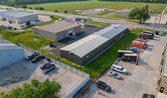 803 E Lincoln Way, Ames, IA 50010