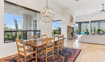 38199 N Tranquil Way, Carefree, AZ 85377