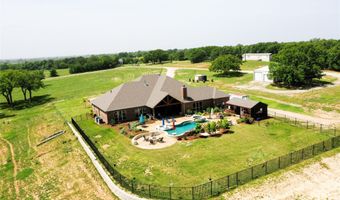 1466 County Road 1270, Alvord, TX 76225