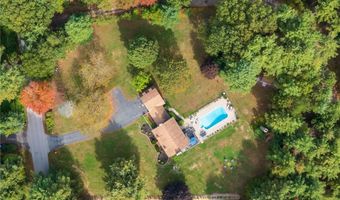 850 Black Plain Rd, North Smithfield, RI 02896