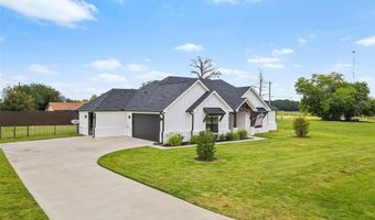 11 Nicklaus Dr, Sulphur Springs, TX 75482
