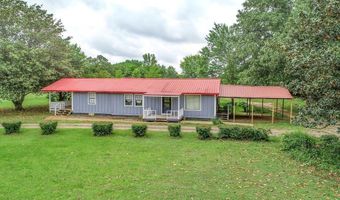 1460 Mount Olivet Rd, Batesville, MS 38606