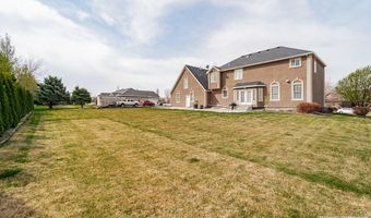 5930 E Pheasant Dr, Ammon, ID 83401