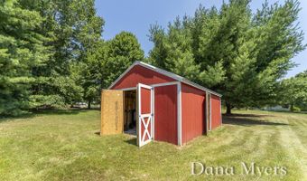 6826 Mccords Ave SE, Alto, MI 49302