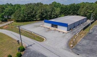 155 S Grant St, Alto, GA 30510