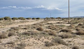 8000 N 1600 W, Beryl, UT 84714