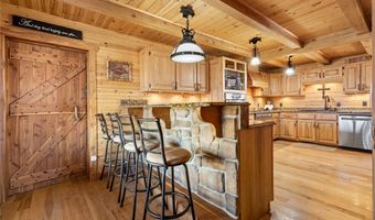 11227 Dunkard Rd, Alpena, AR 72611