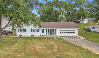 338 Eastwood Dr, Bedford, IN 47421