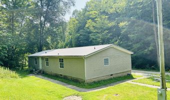 257 Cricket Ln, Beattyville, KY 41311