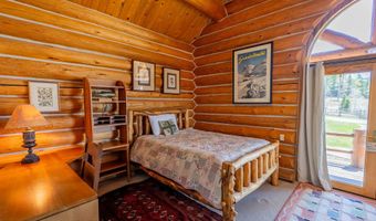 465 E RIGBY Rd, Alta, WY 83414