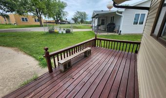 1005 Hillcrest Dr, Anita, IA 50020