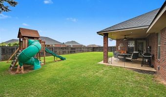 808 Sheryl Ln, Altus, OK 73521