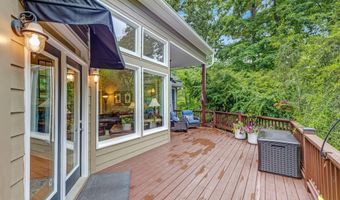 551 Gold Rush Ct, Ball Ground, GA 30107
