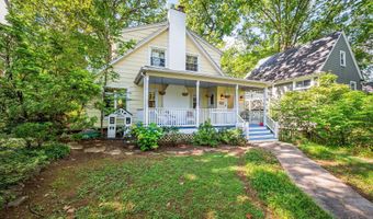 2217 ARDEN Rd, Baltimore, MD 21209