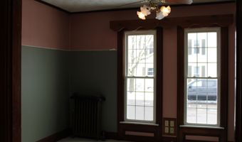 201 W George, Arcanum, OH 45304