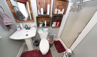 1504 RAINBOW Cir, Anniston, AL 36207