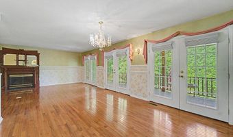 144 Panther Creek Dev, Almond, NC 28702