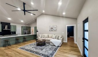 2019 N Lake Dr, Weatherford, TX 76085