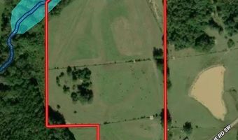 2176 Gene Rd, Brookhaven, MS 39601