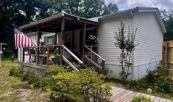 6669 36th Ln, Bell, FL 32619
