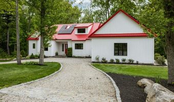 45 Lloyd Bowen Ct, Glocester, RI 02814