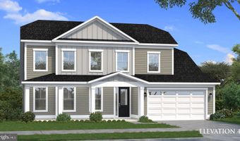 TBB HORNBEAM Drive Barbados, Frankford, DE 19945