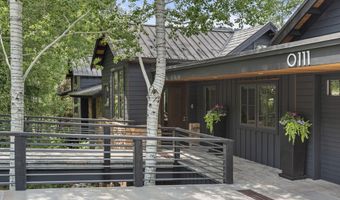 111 Powderbowl Trl, Aspen, CO 81611