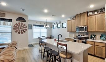 1917 Daybreak Dr, Venus, TX 76009