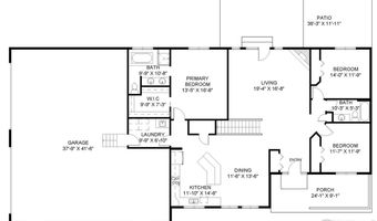 4329 Malibu Dr, Berthoud, CO 80513