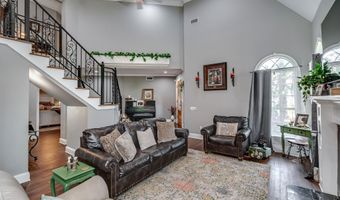 1401 Bay Vis, Brandon, MS 39047