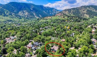 604 Mapleton Ave, Boulder, CO 80304