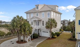 1101 W Ft Macon Rd, Atlantic Beach, NC 28512