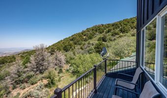 1227 E High Valley View Cir, Cedar City, UT 84720