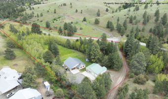 10 Picayune Creek Rd, Clancy, MT 59634