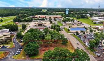 Medical Park Drive, Biloxi, MS 39532