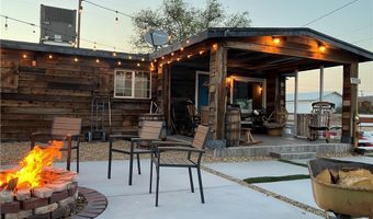 300 W Reibel St, Beatty, NV 89003