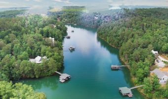 RON THAMES Rd lot 13, Arley, AL 35541